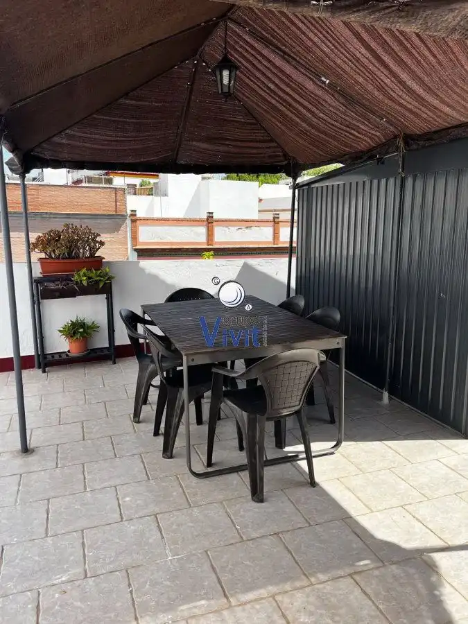 Pis de lloguer a Centro