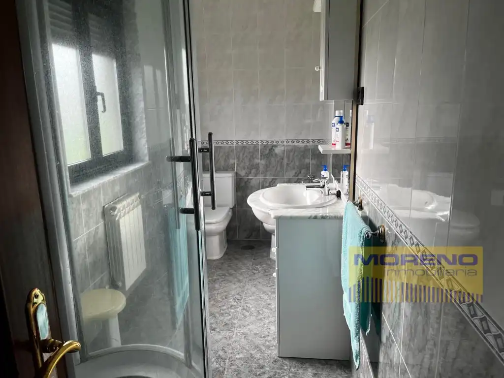 Haus oder Chalet zum Verkauf in Lugar Outeiro - Pq Fafian, Sarria