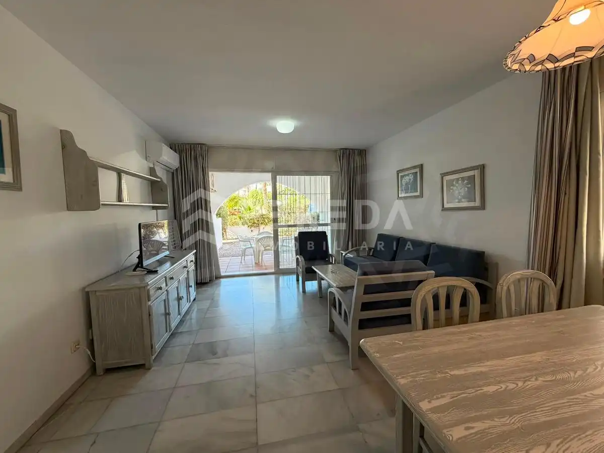 Apartament amb piscina en venda a GOLF CENTER (U), imagen 8