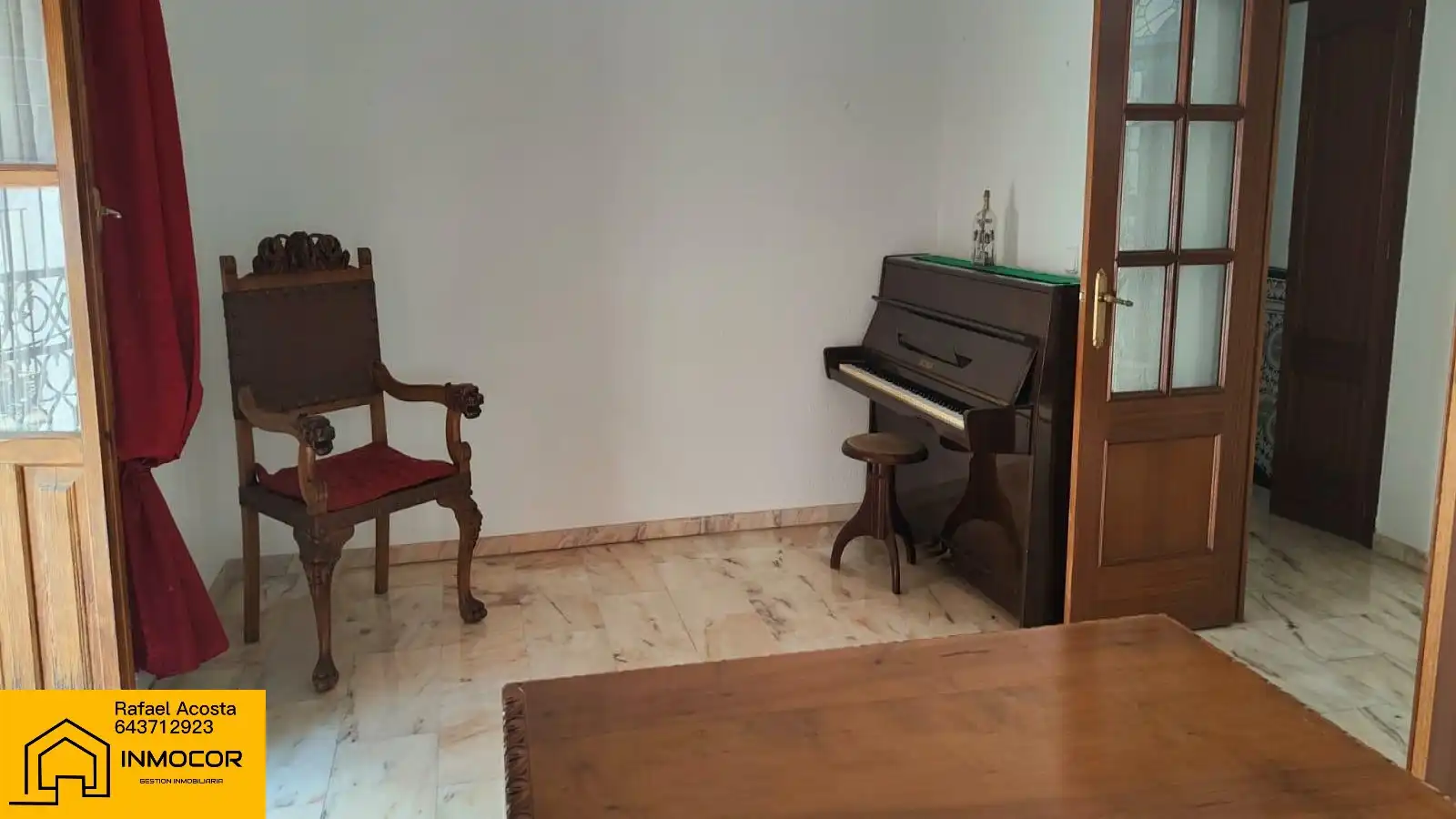 Detached homes for sale in Córdoba  with Air Conditioner and Terrace