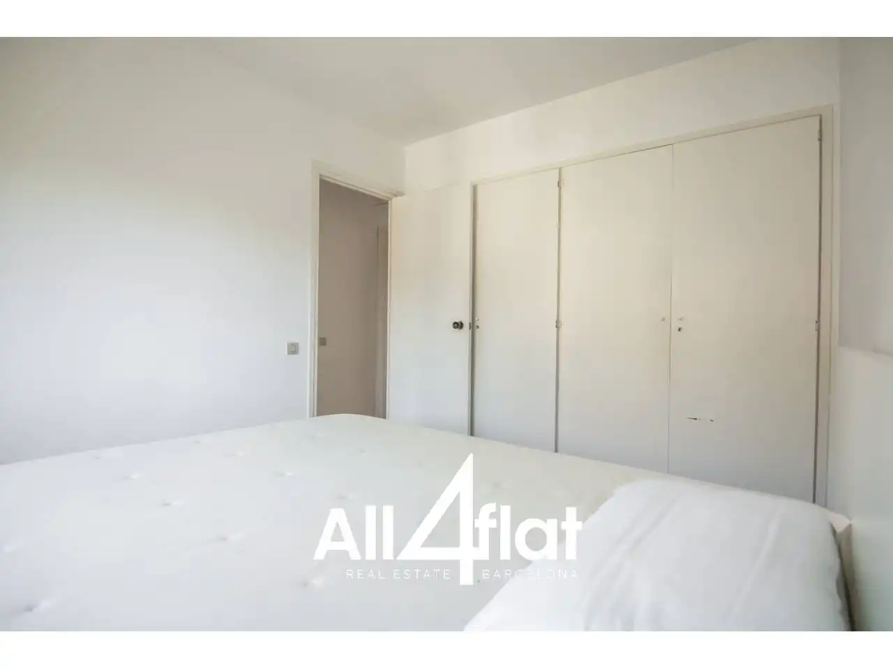Habitación de Piso de alquiler en Centre