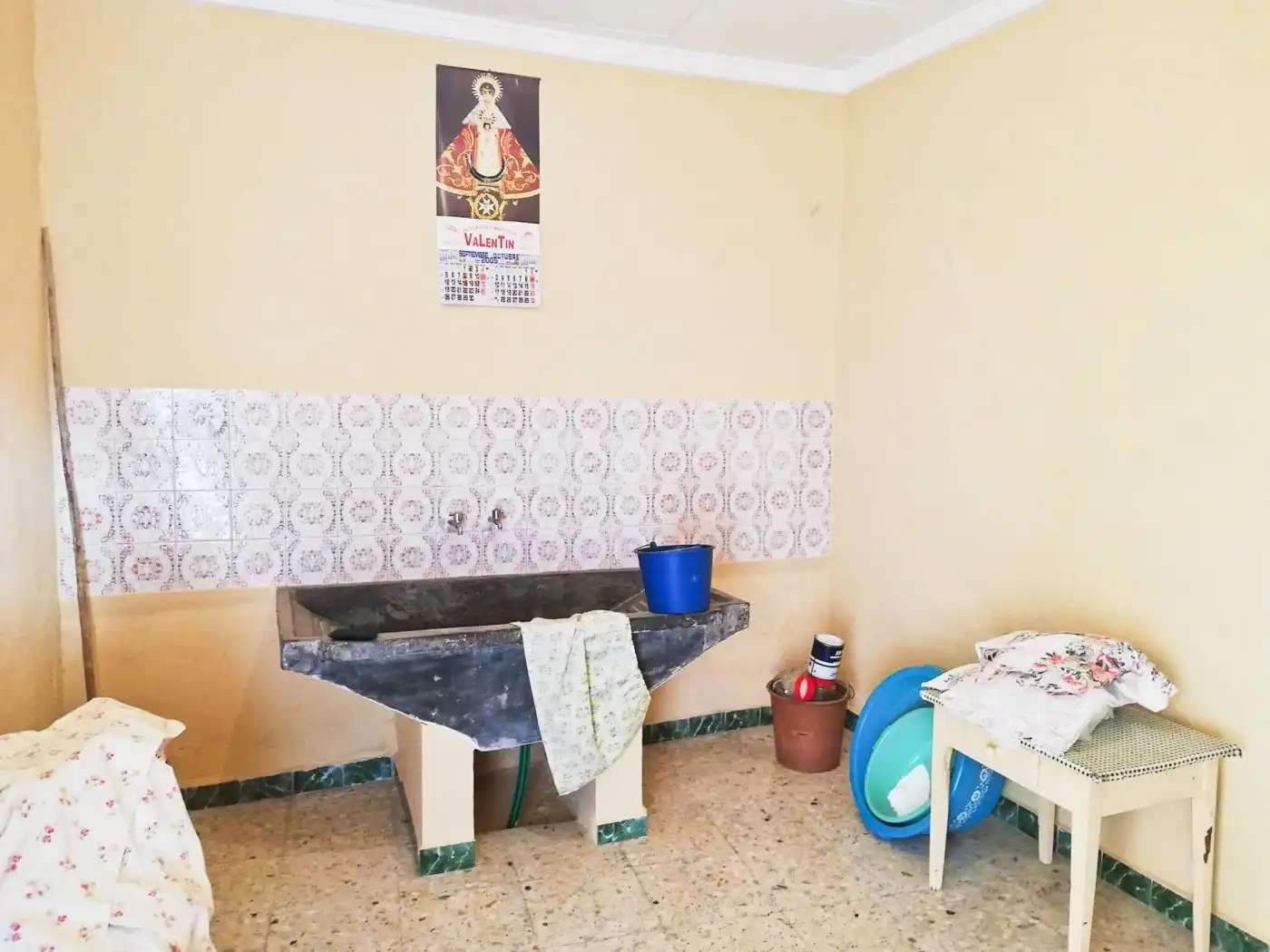Casa rústica en venda a Argamasilla de Alba, imagen 20