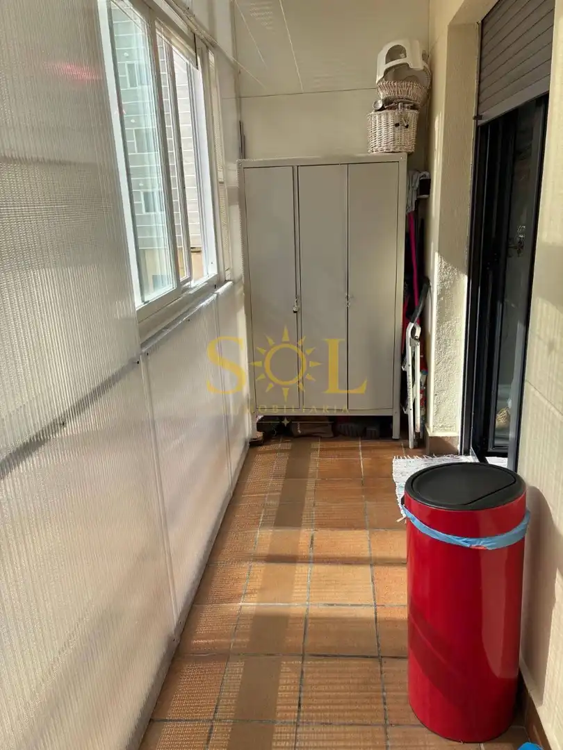 Piso con ascensor en venta en Calle Dos Hermanas, imagen 23