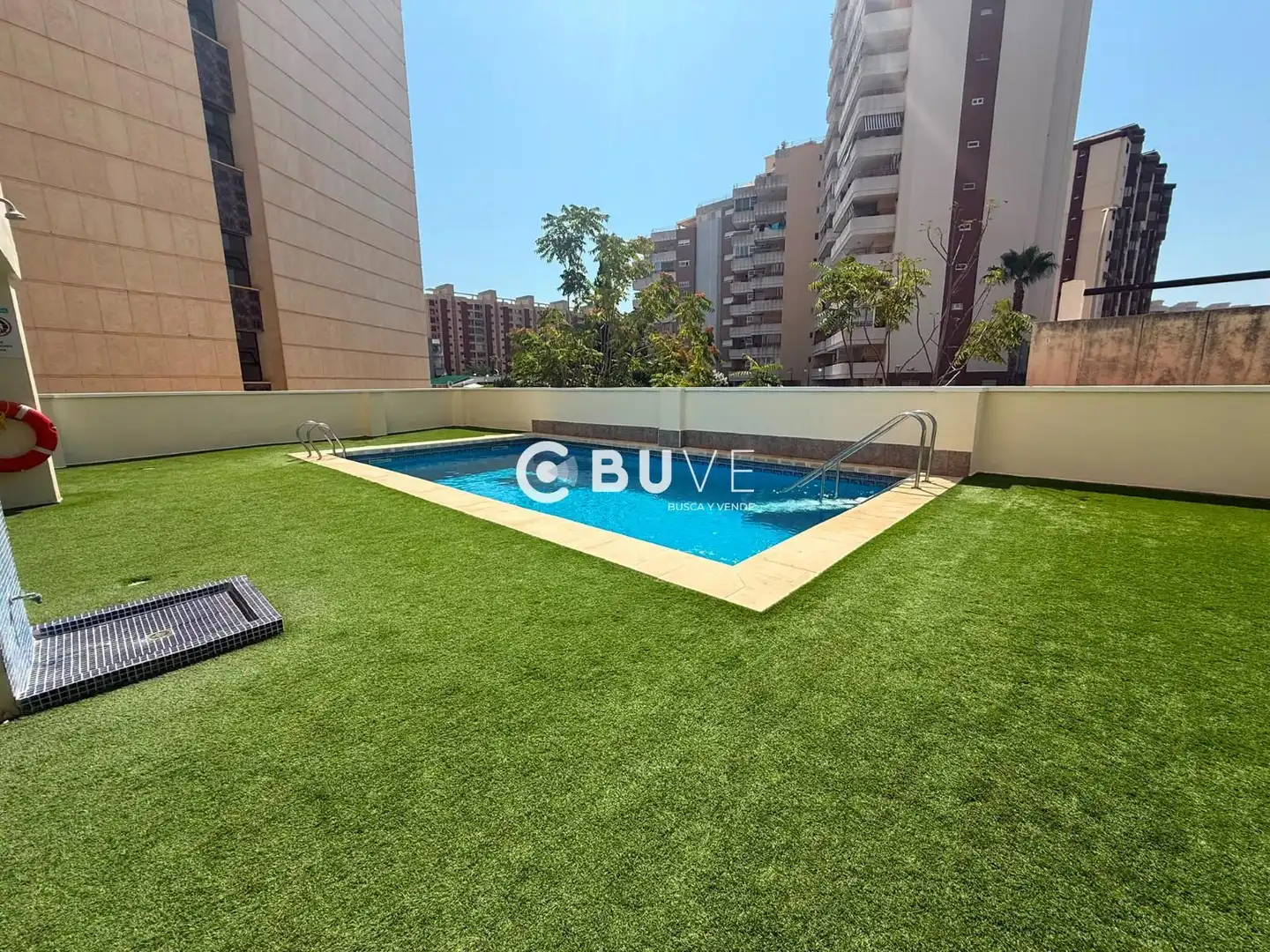 Piso con piscina en venta en Valldigna, imagen 3