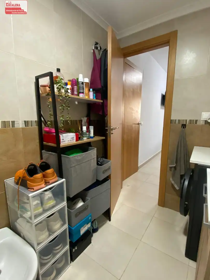 Flat to rent in Castalla, imagen 6