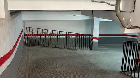 Foto 3 de Garatge en venda a Carrer Juan Espuche, Altabix, Elche / Elx