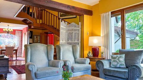 Photo 5 of House or chalet for sale in El Peñalar - Arroyo de Trofas - Montealegre, Madrid