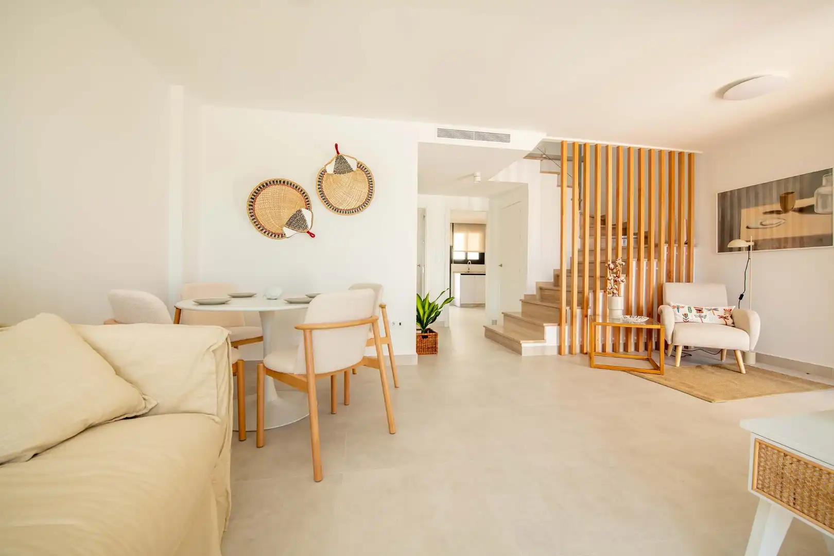 Detached house with terrace for sale in Cox, imagen 2