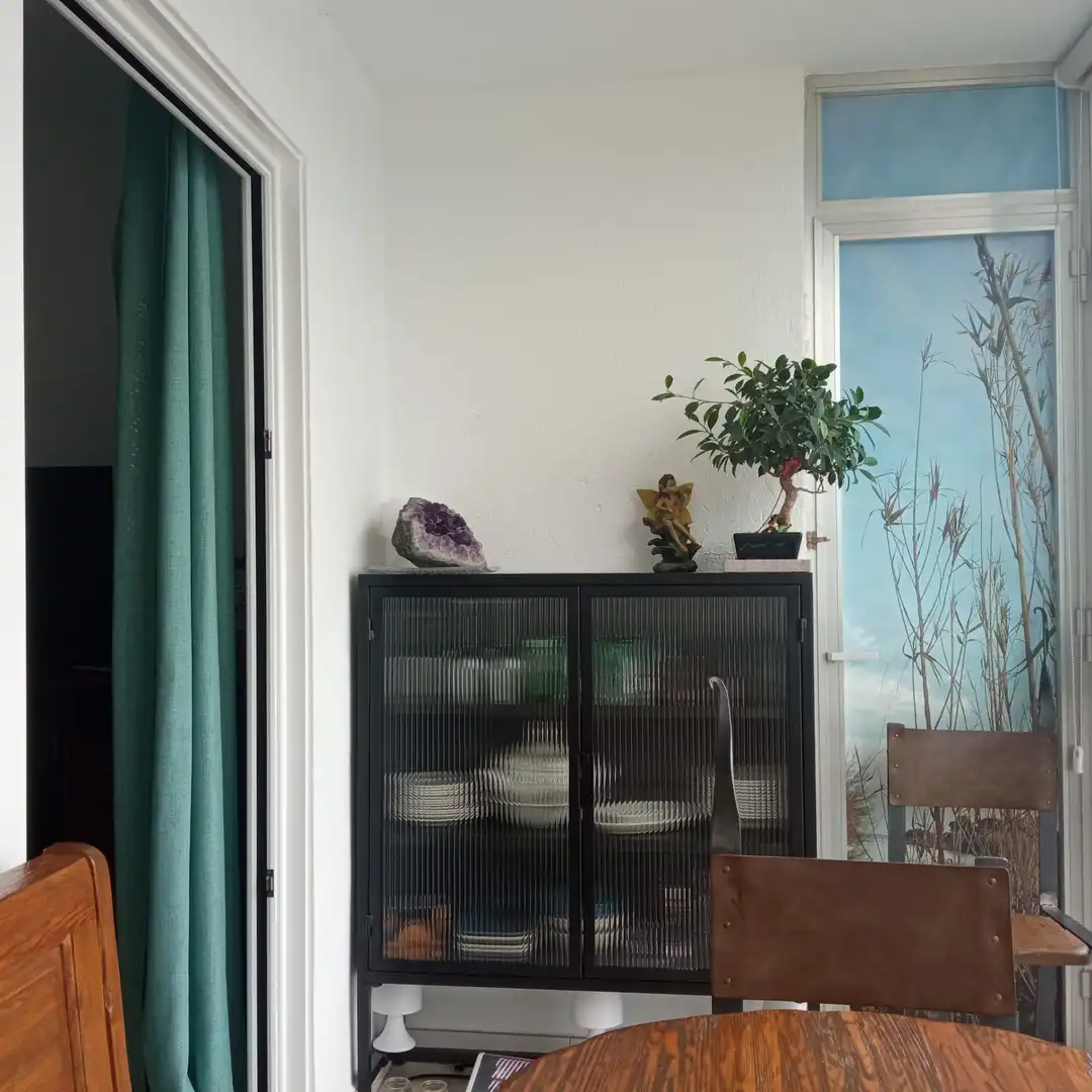 Piso con ascensor en venta en Moxó - Sant Mori, imagen 10