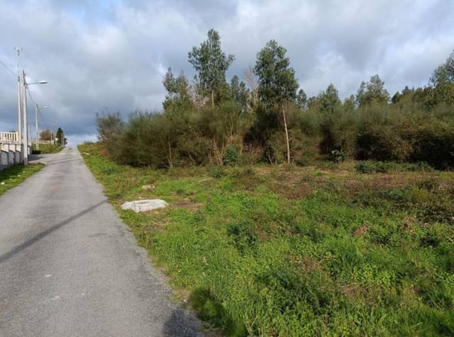 Terreno residencial en Venta en Coirós Arriba en Coirós