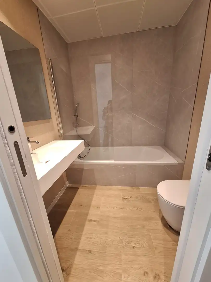 Attico con piscina in vendita a L'Albir, imagen 43