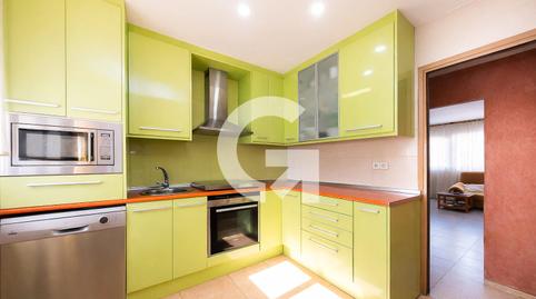 Foto 2 de Pis en venda a Gr Camps Blancs, Camps Blancs, Sant Boi de Llobregat