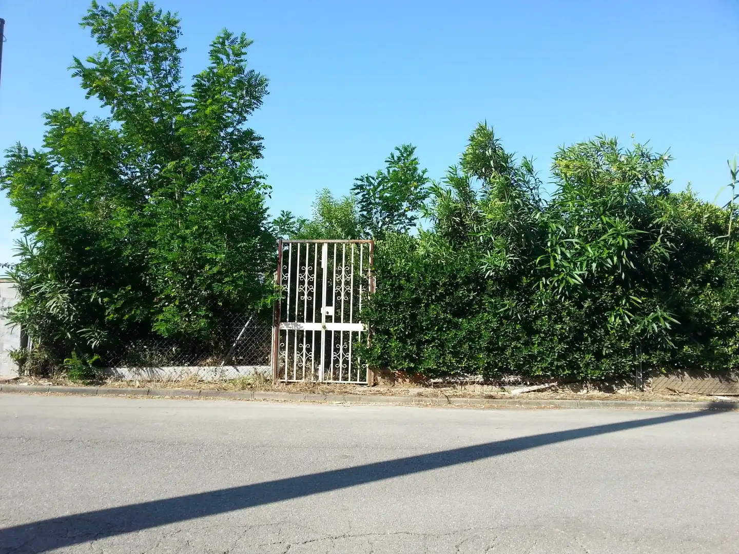 Terreno residenziale in vendita a Calle CAN PAU, imagen 5