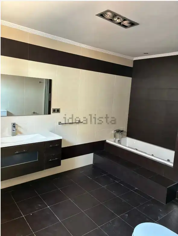 Baño de Casa o chalet en venta en Argamasilla de Calatrava