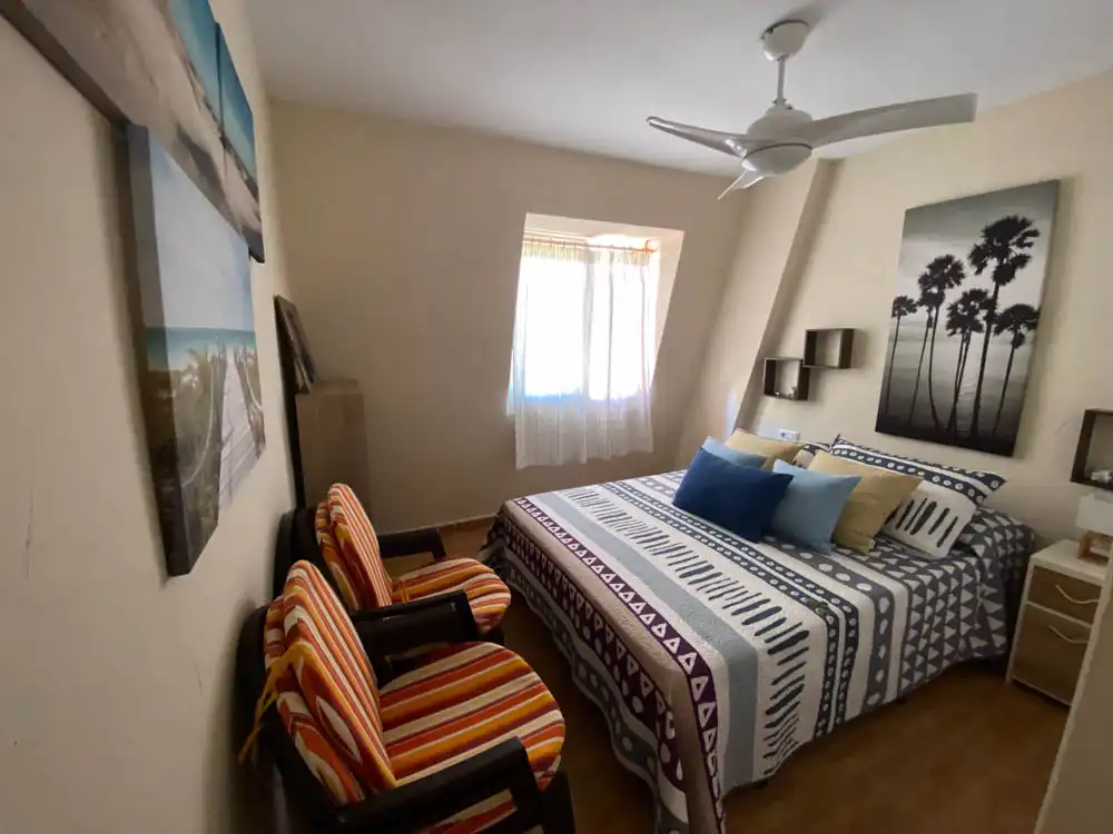Piso en venta en N/A, -1, Playa de las Gaviotas - El Pedrucho