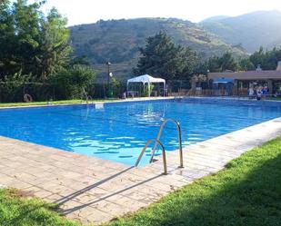 Piscina de Pis en venda en Alcolea amb Terrassa