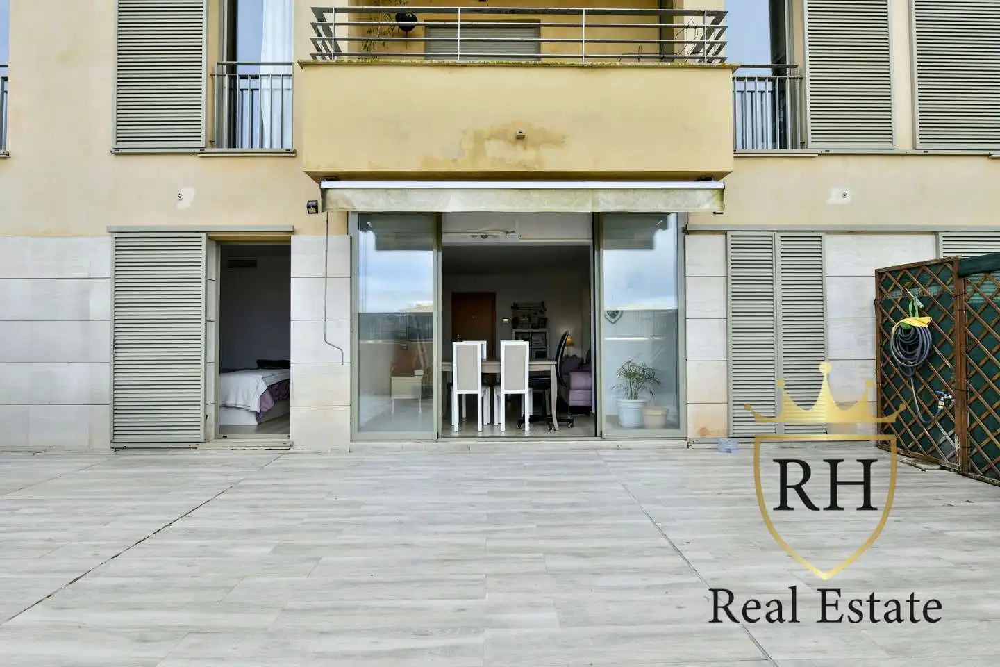 Dúplex en venta en Regne De Mallorques, Sa Torre