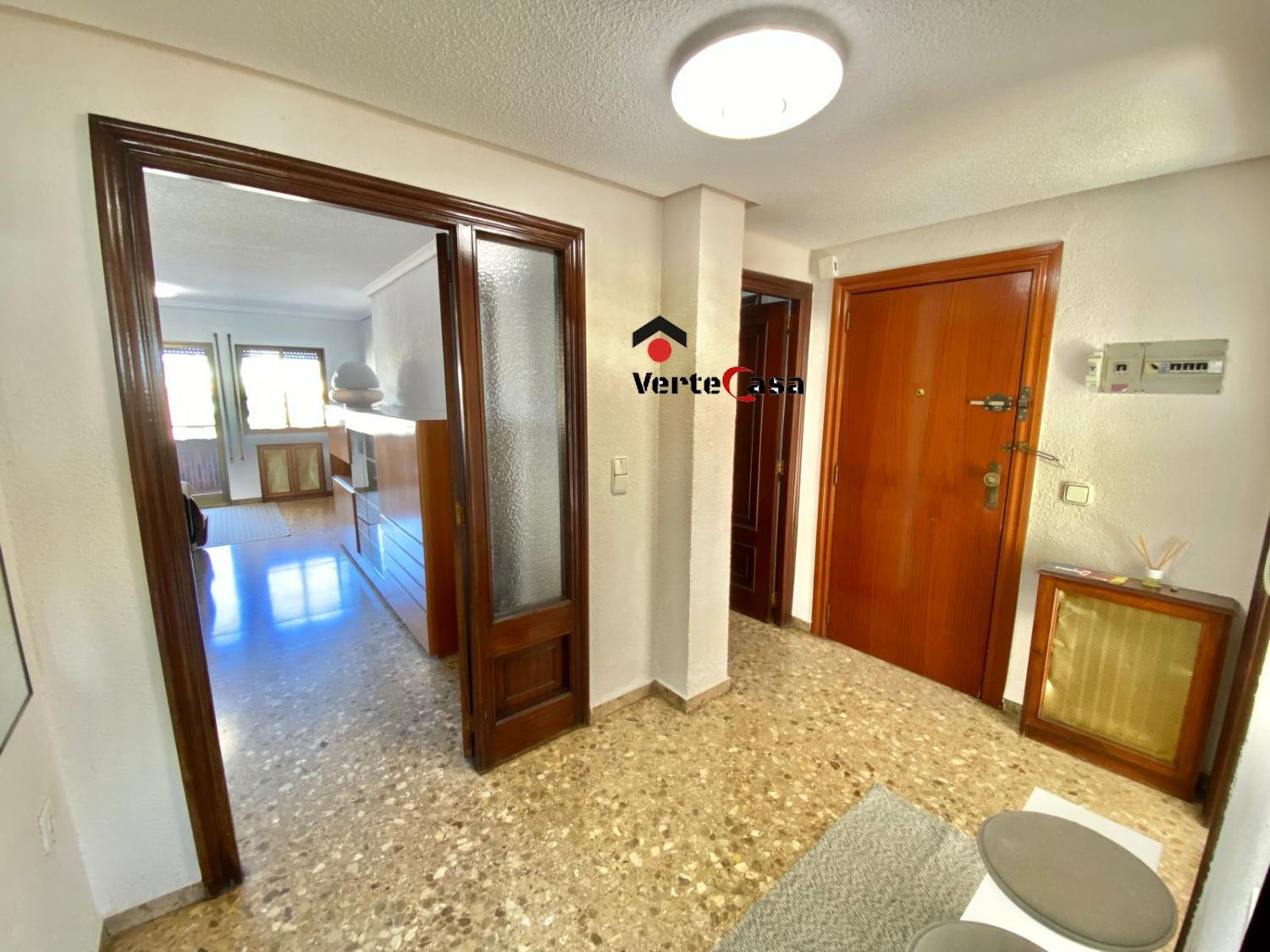 Flat to rent in Primado reig, Trinitat, La Saïdia