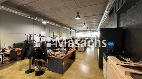 Photo 4 of Industrial buildings for sale in Pomar, Badalona