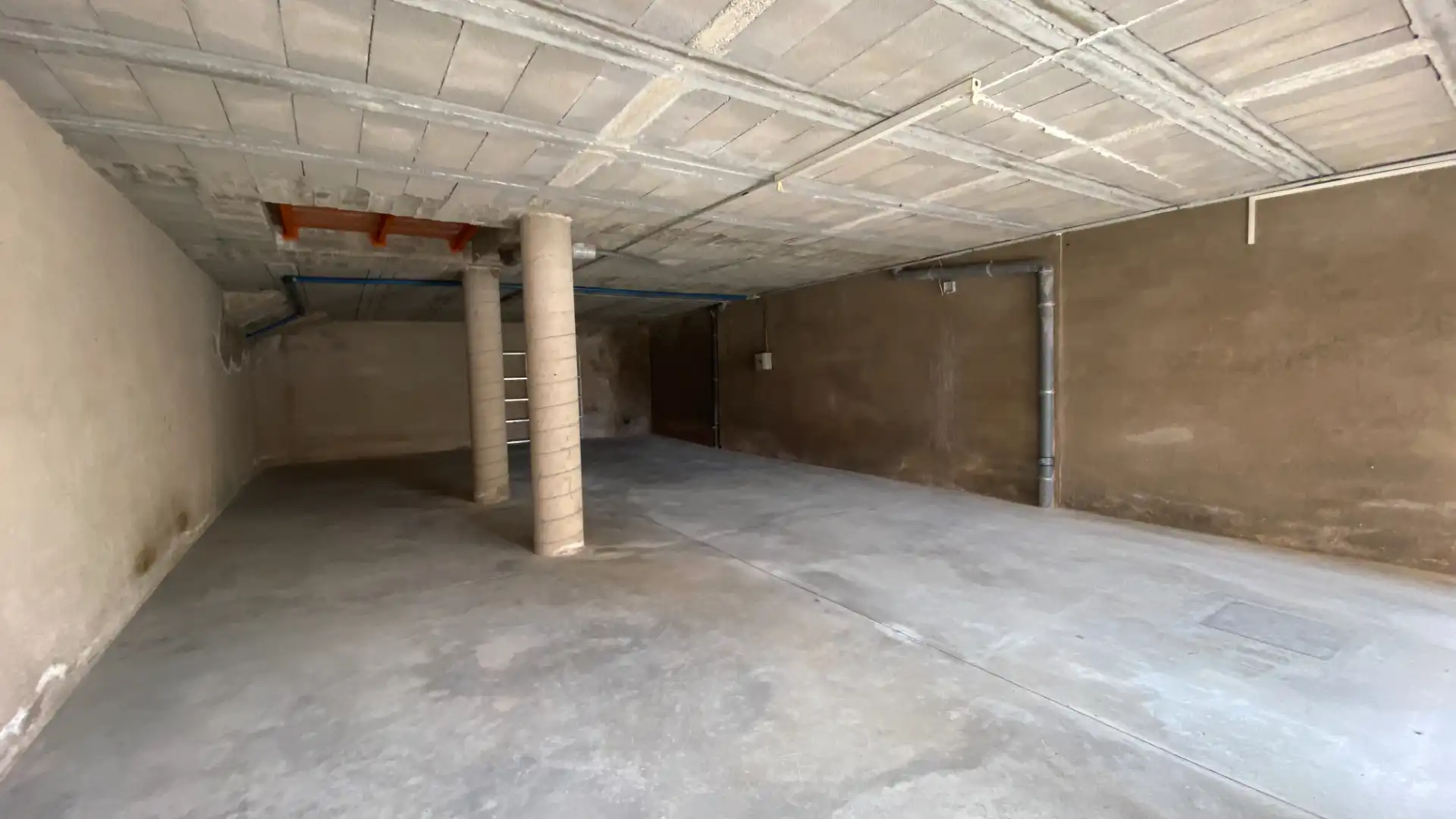 Garaje de alquiler en Castelló d'Empúries