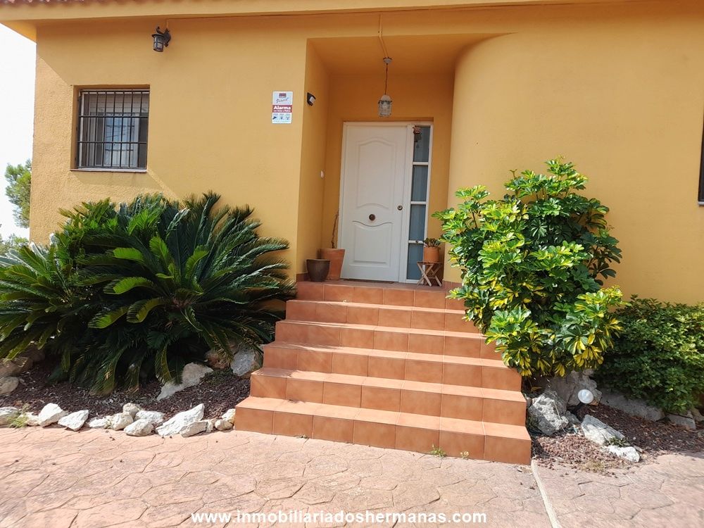 Casa o xalet en venda en Masllorenç amb Calefacció, Jardí privat i Terrassa