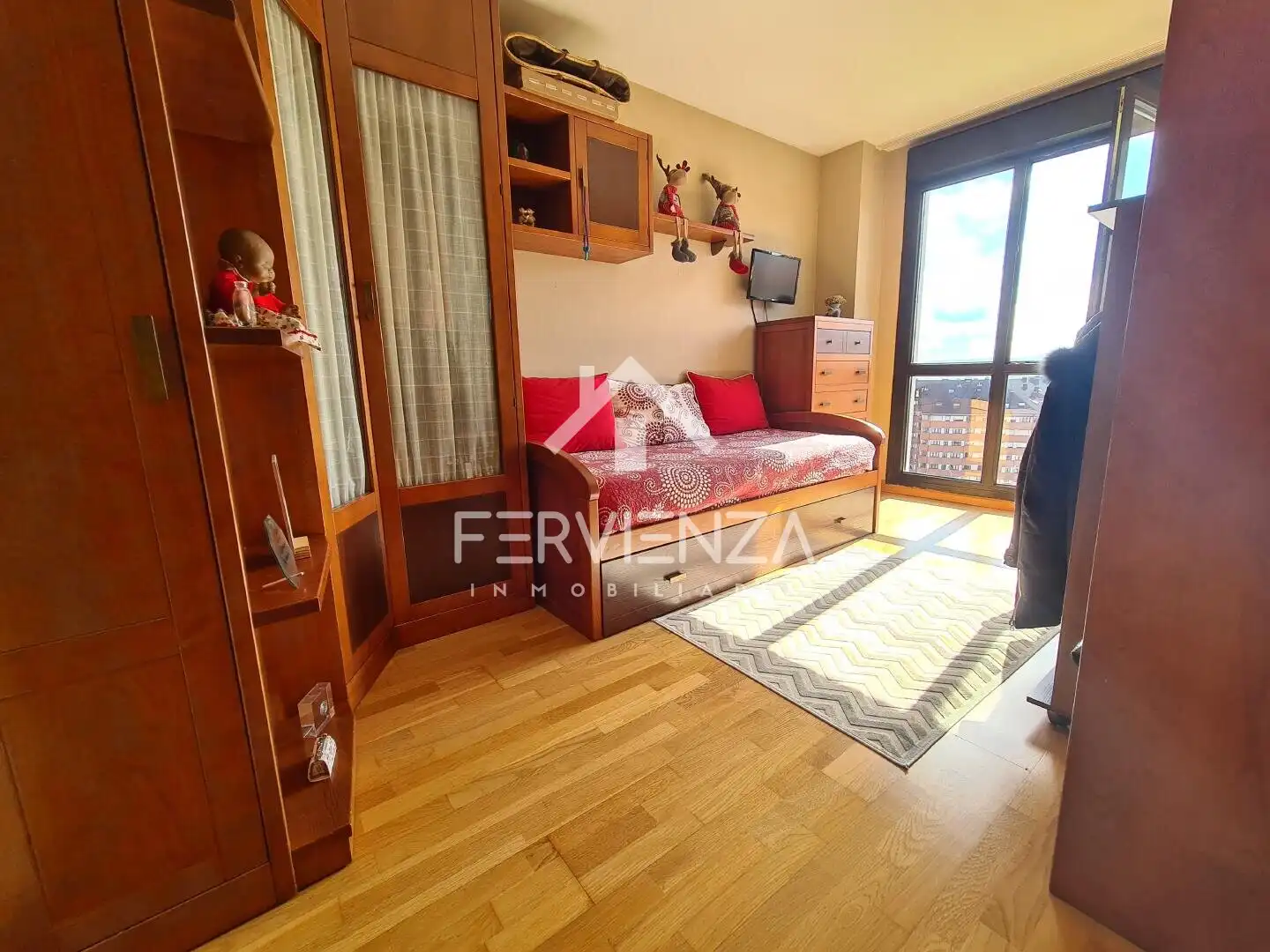 Dormitori de Dúplex en venda en Lena