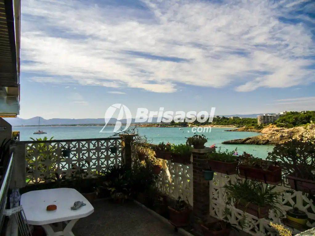 Apartament en venda en Salou amb Terrassa, Traster i Moblat