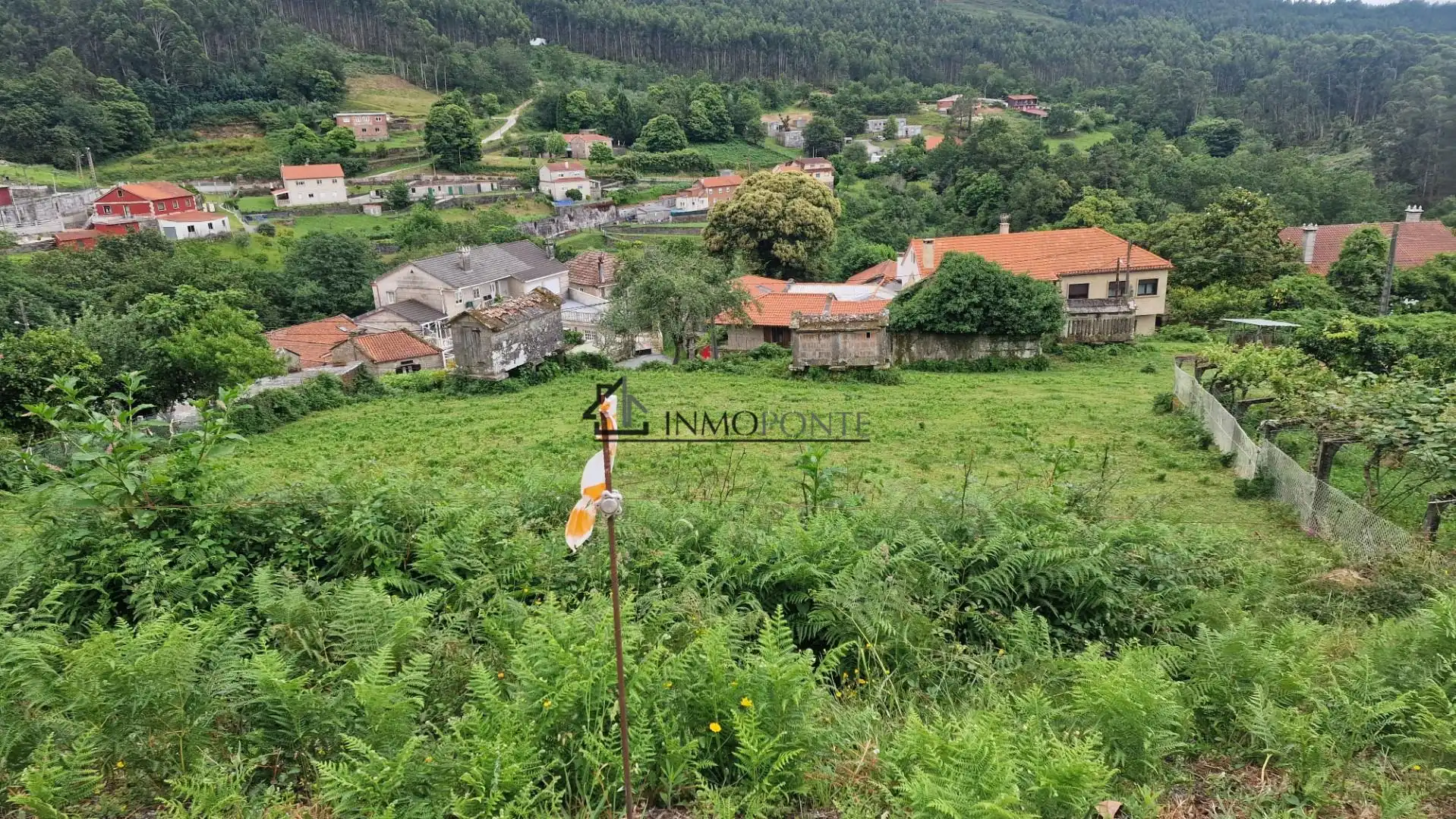 Terrenys i solars en venda a Cotobade, imagen 10