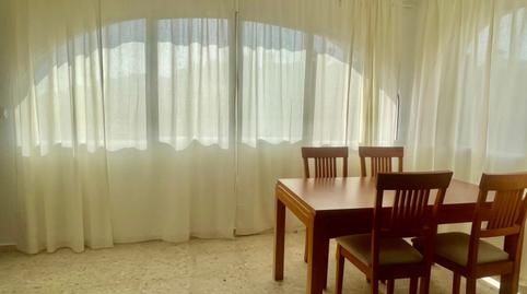 Photo 5 of Apartment to rent in El Portet - Pla de Mar, Alicante