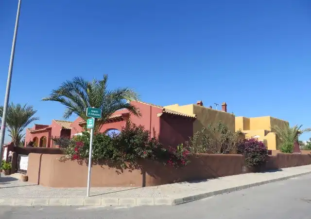 Wohnung zum Verkauf in Los Montesinos, imagen 2