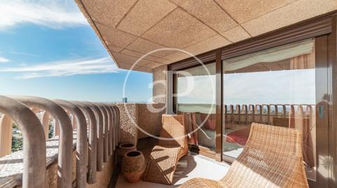 Photo 4 of Flat for sale in Ibiza de Madrid,  Madrid Capital