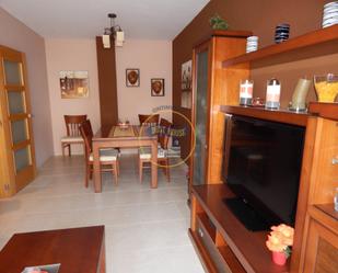Dining room of Duplex for sale in Cocentaina  with Air Conditioner, Terrace and Balcony