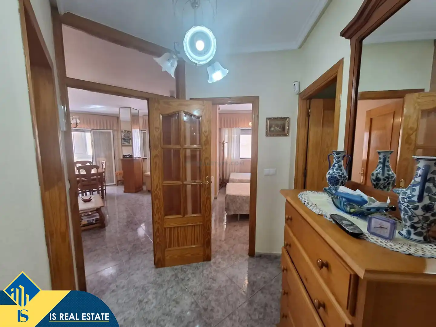 Apartamento con ascensor en venta en Playa de los Locos, imagen 9