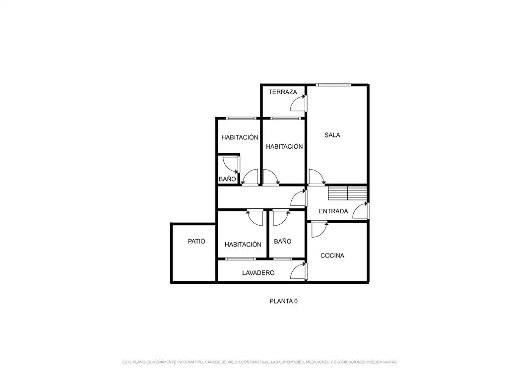 Flat for sale in Cartagena