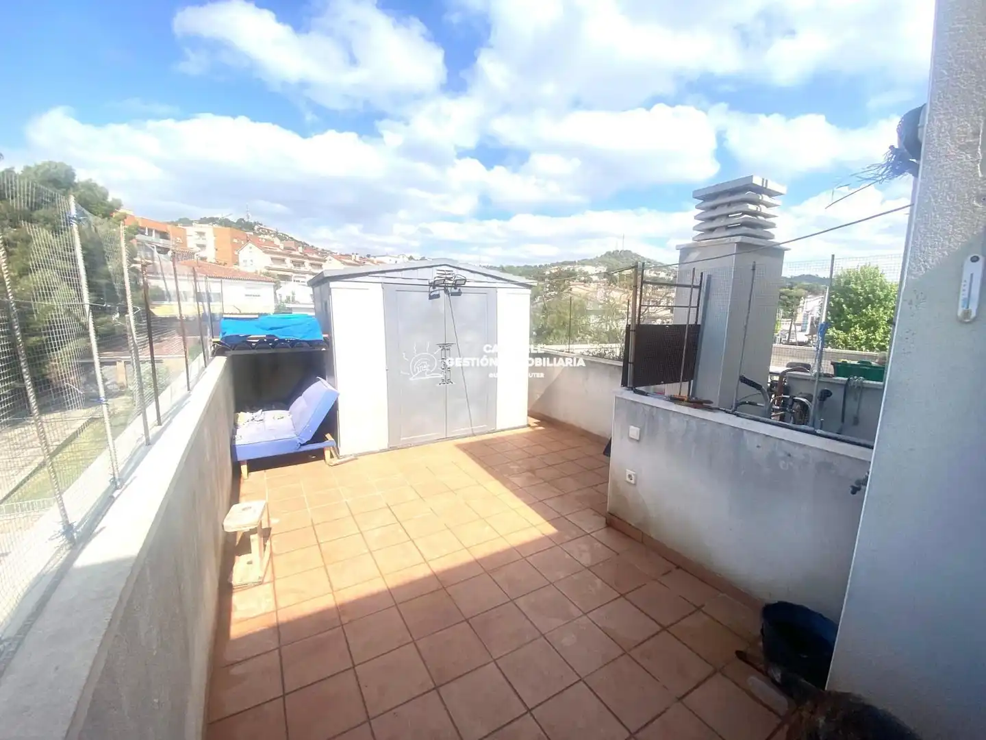 Penthouse mit Pool zum Verkauf in ANGLATERRA, imagen 17