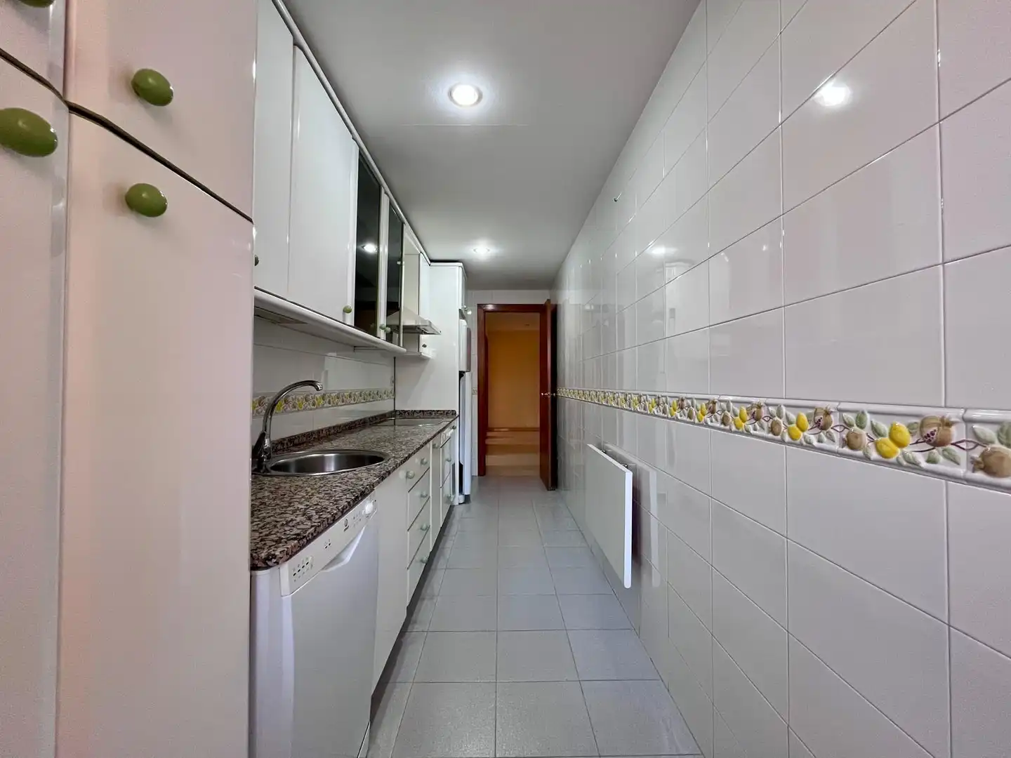 Flat with pool for sale in Avenida CIENCIAS (DE LAS) 31, imagen 8
