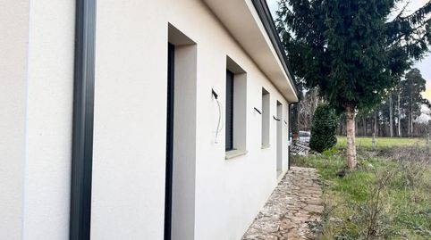 Foto 4 de Casa o xalet en venda a Lugar Lestedo, 4, Boqueixón, A Coruña
