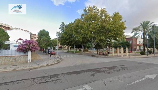 Piso en Venta en Calle SAN EUFRASIO en Andújar