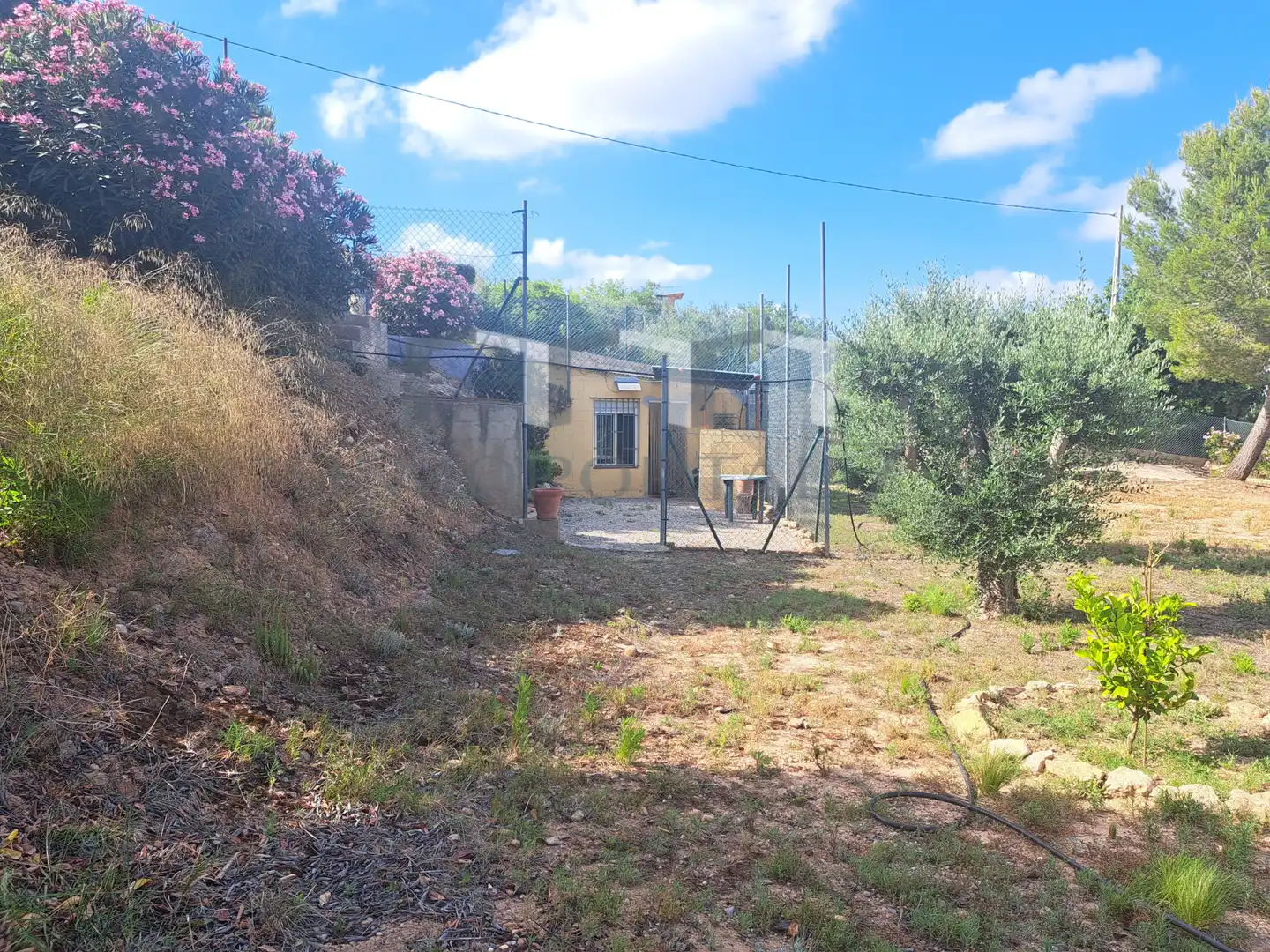 Country house zum Verkauf in Torrent mit Klimaanlage, Privatgarten und Terrasse