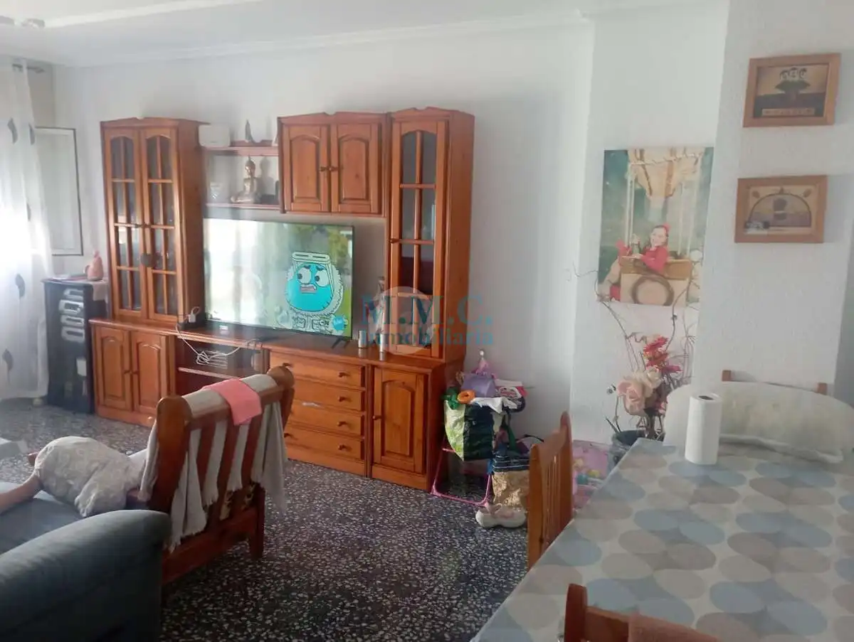 House for sale in La Gangosa, imagen 2