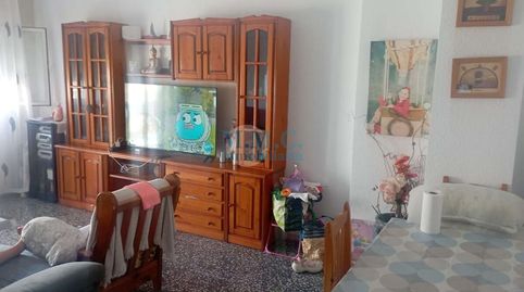 Foto 2 de Casa o xalet en venda a La Gangosa, Vícar