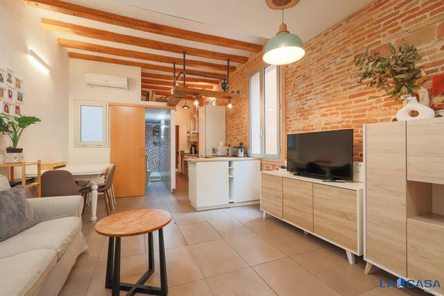 Piso en Venta en Carrer del Carme en El Raval