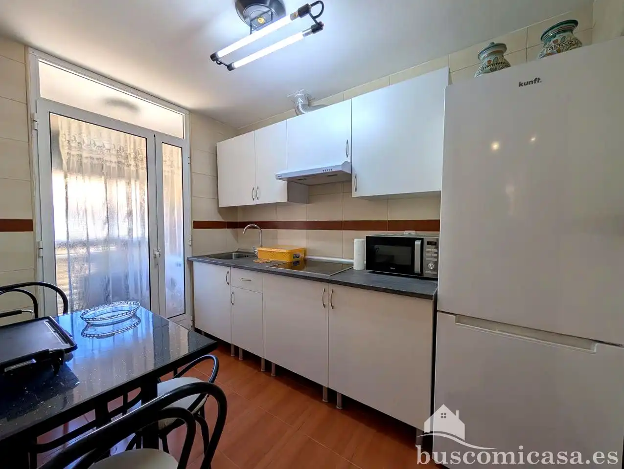 Wohnung mit Terrasse zum Verkauf in Avenida de Andalucía, imagen 6