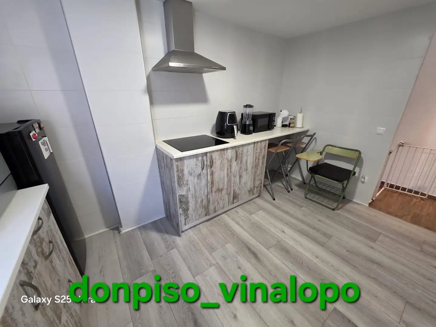 Appartement compact avec terrasse à vendre à Fraternidad, imagen 7