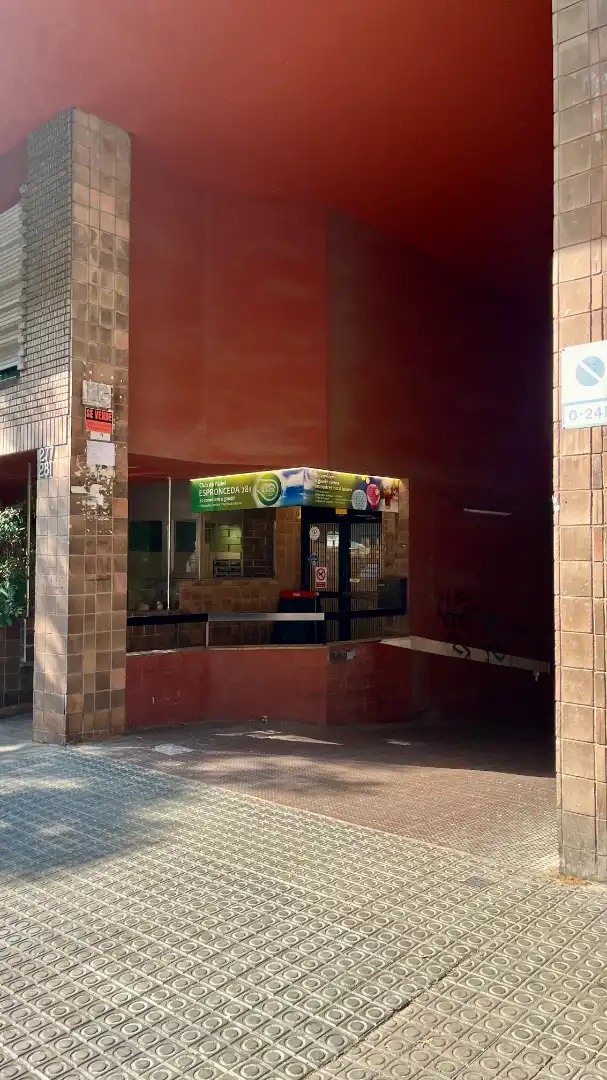 Individual amb ascensor en venda a Carrer de Guipúscoa 10, imagen 21