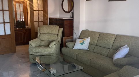 Foto 5 von Wohnung zur Miete in Calle Juan de Jaso, El Tejar - Hacienda Bizcochero, Málaga Capital