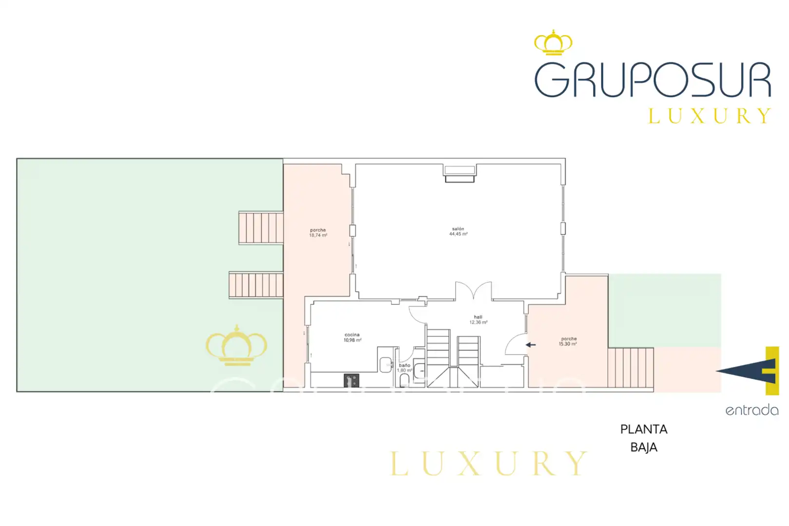 Detached homes for sale in Simancas  with Heating, Private garden and Parquet flooring