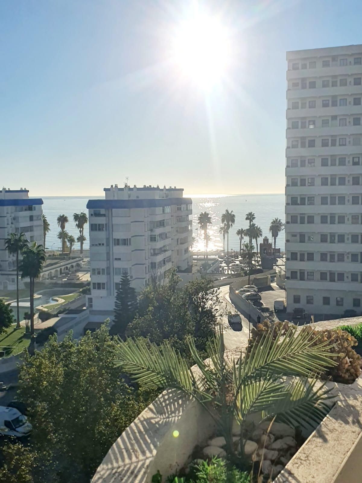 Attic for sale in Cortijo Torrequebrada