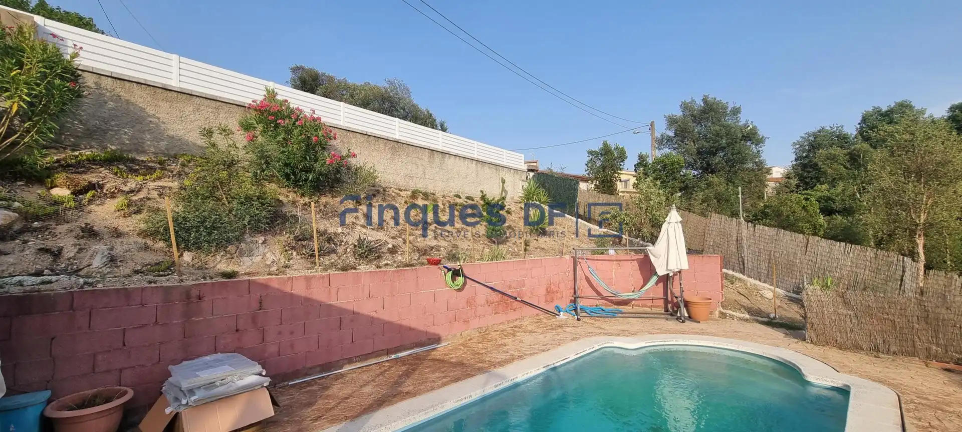 Villa avec piscine à vendre à Residencial Park, imagen 7