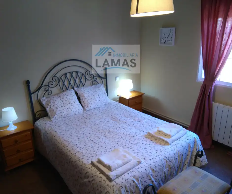 Casa rústica amb jardí en venda a Talayuela, imagen 22